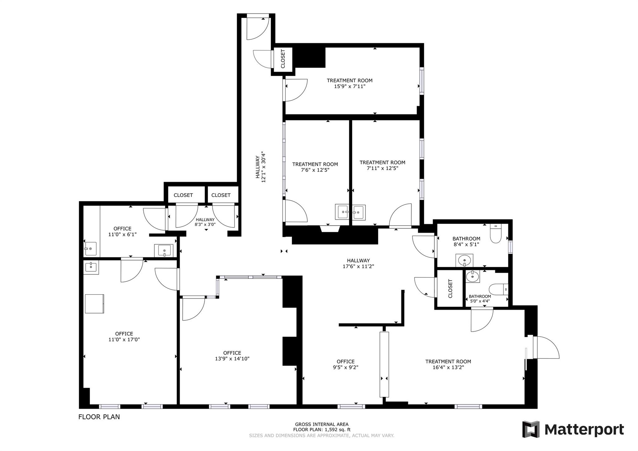 148-09 Northern Boulevard # 1K, Flushing, NY 11354