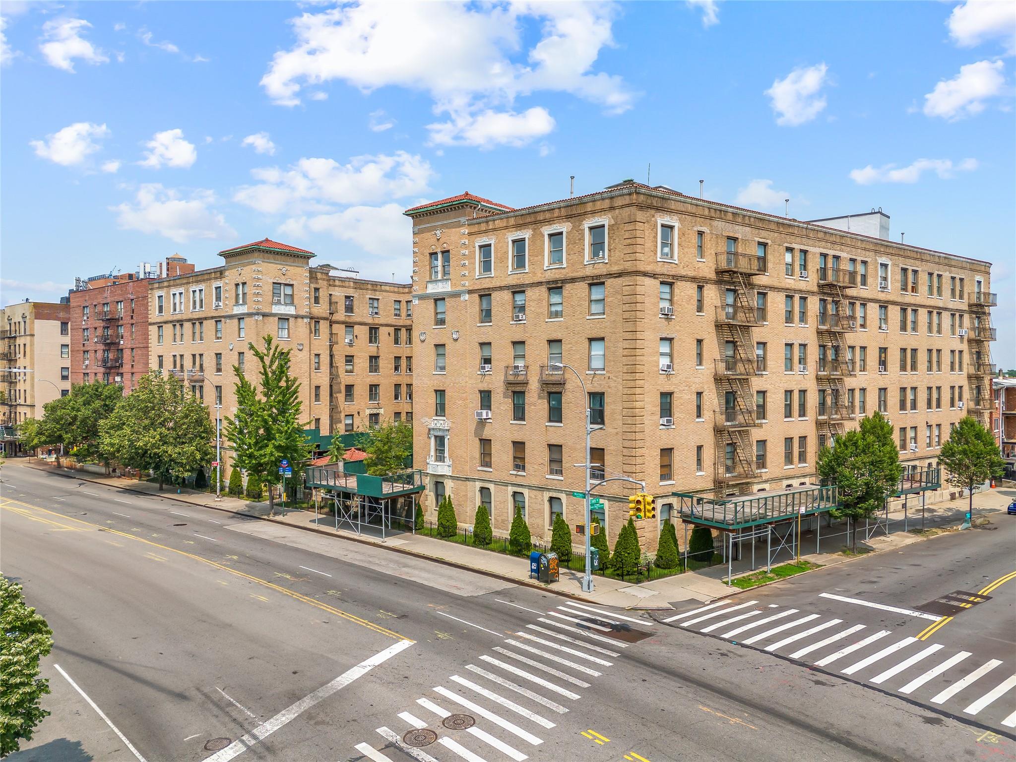 148-09 Northern Boulevard # 1K, Flushing, NY 11354