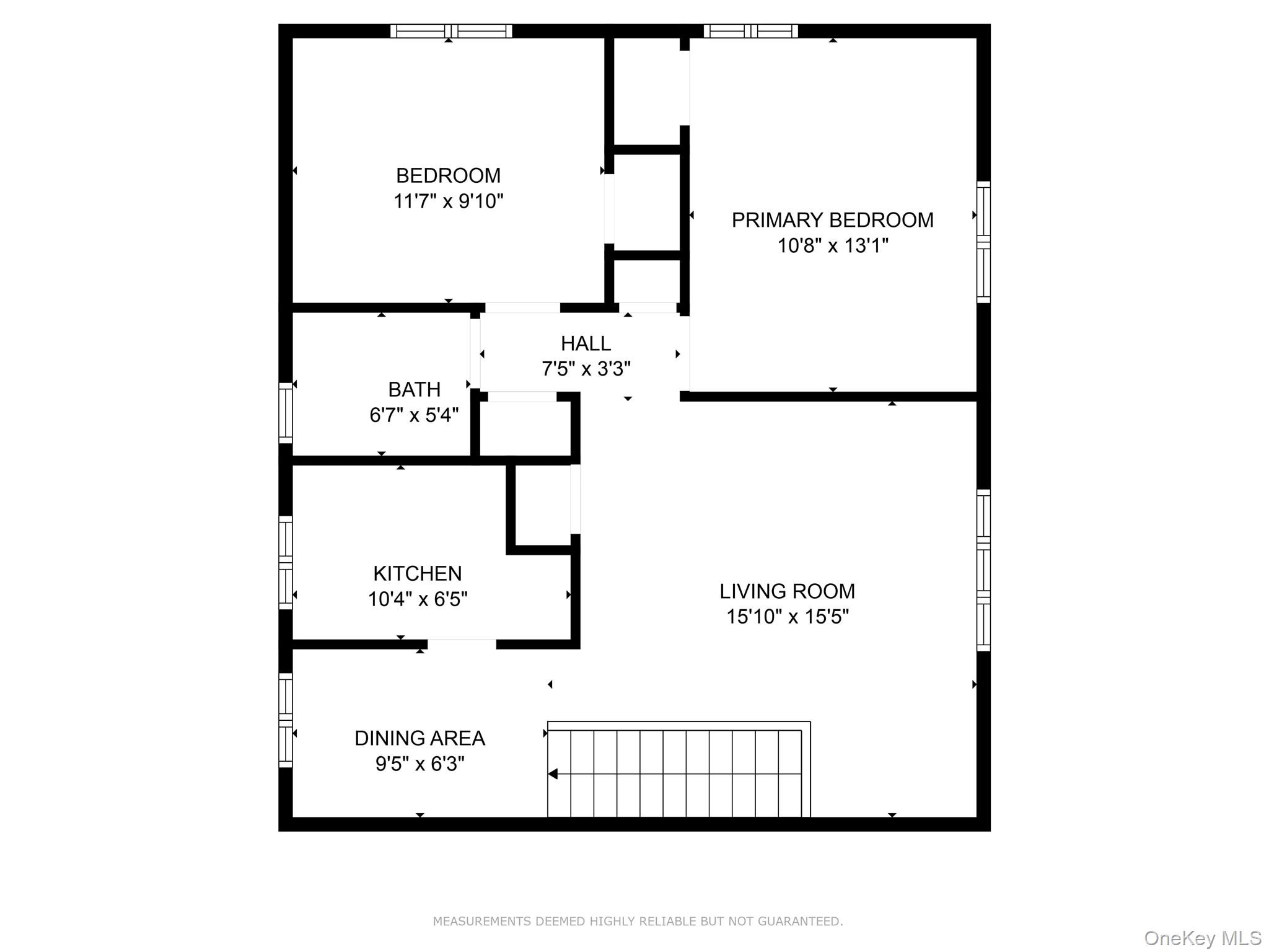 73-10 Springfield Boulevard # B, Bayside, NY 11364