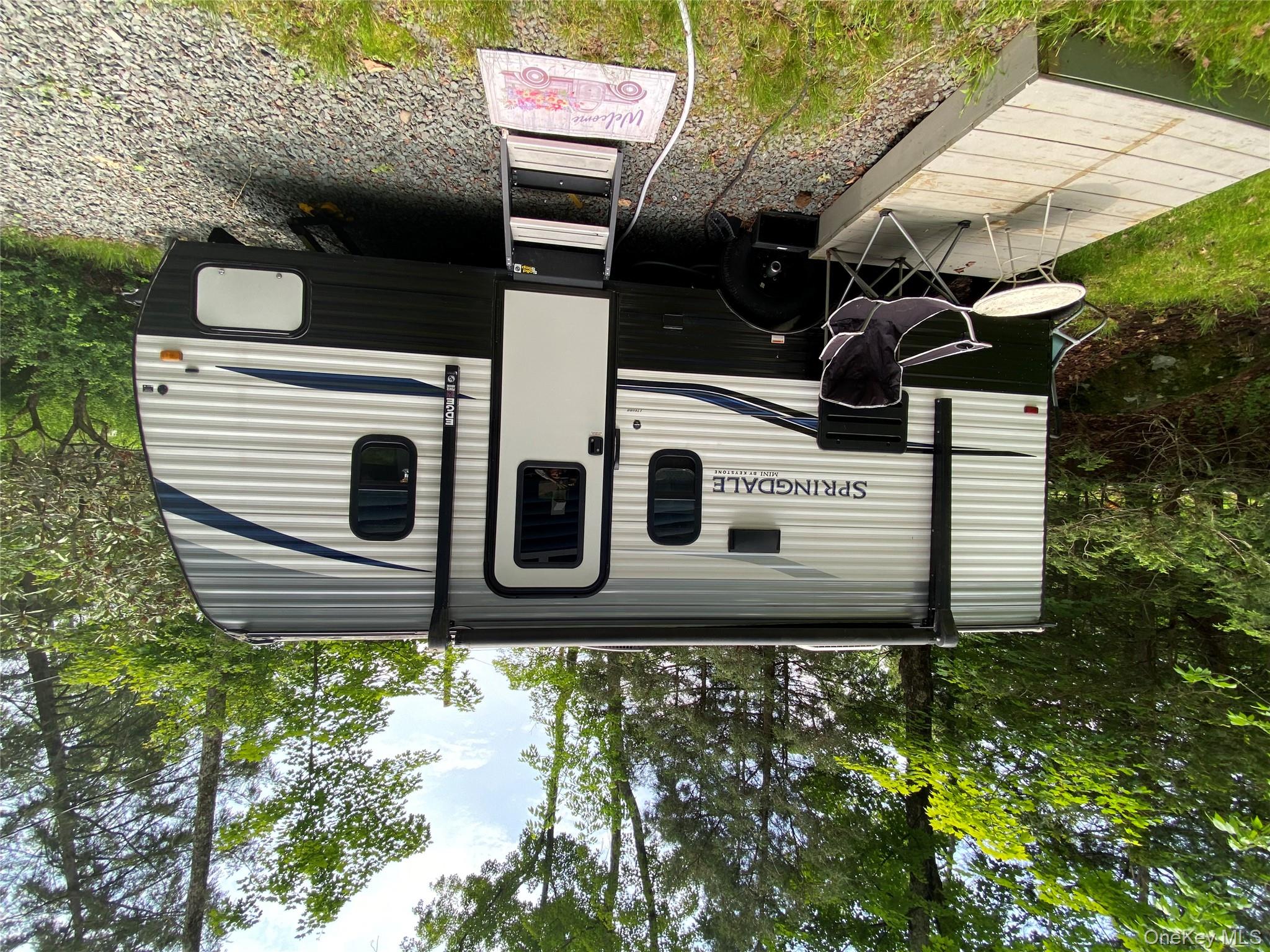 47 E Catskill Trail, Smallwood, NY 12778