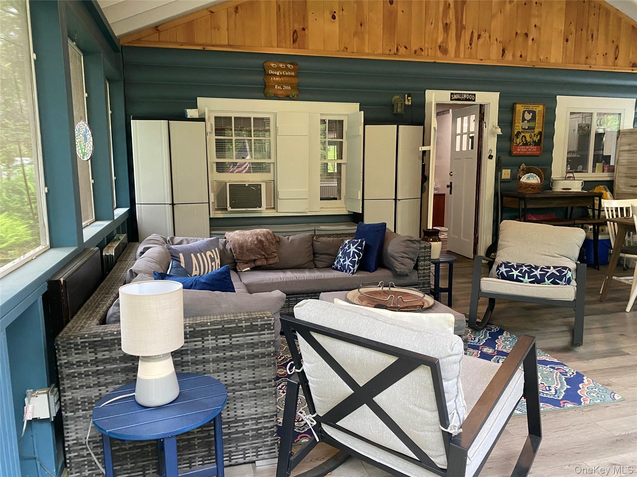 47 E Catskill Trail, Smallwood, NY 12778