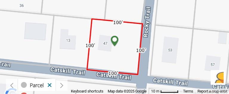 47 E Catskill Trail, Smallwood, NY 12778
