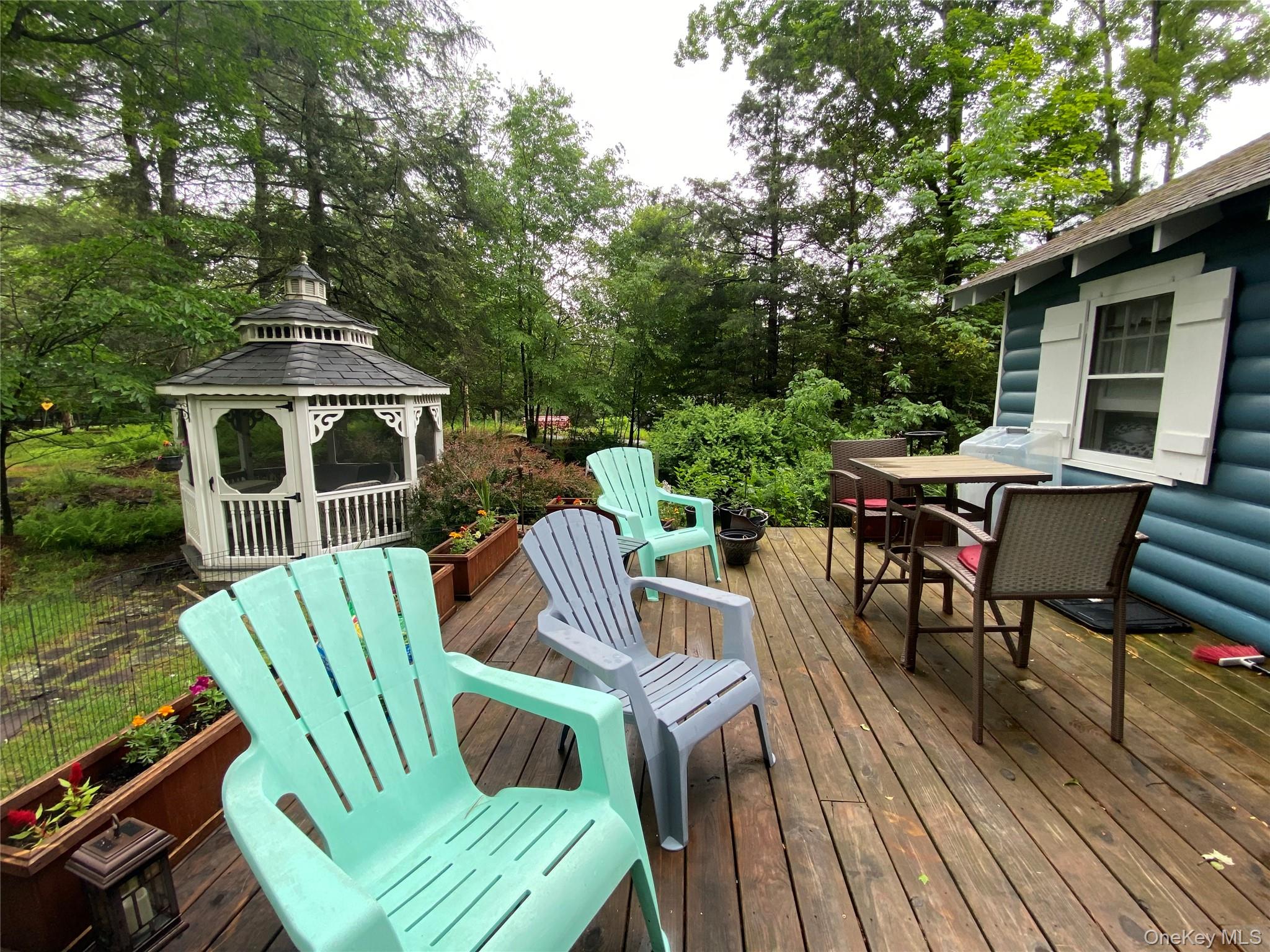 47 E Catskill Trail, Smallwood, NY 12778