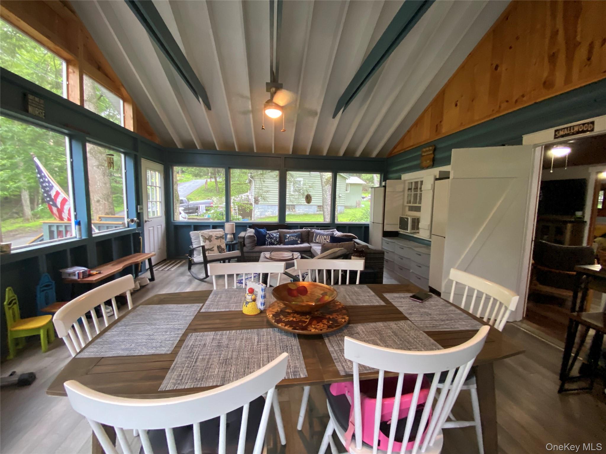 47 E Catskill Trail, Smallwood, NY 12778