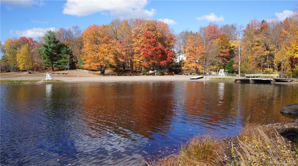 47 E Catskill Trail, Smallwood, NY 12778