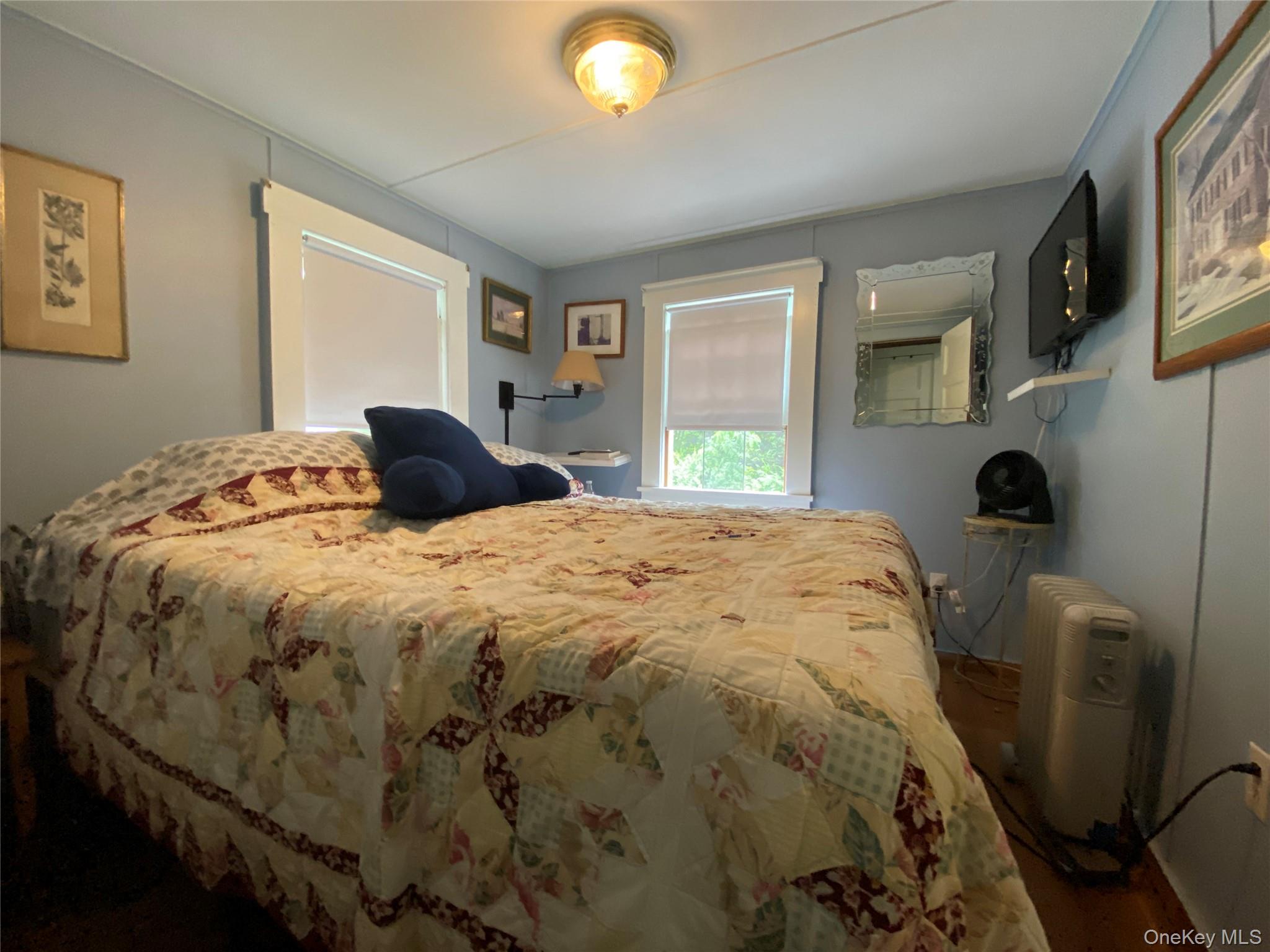 47 E Catskill Trail, Smallwood, NY 12778