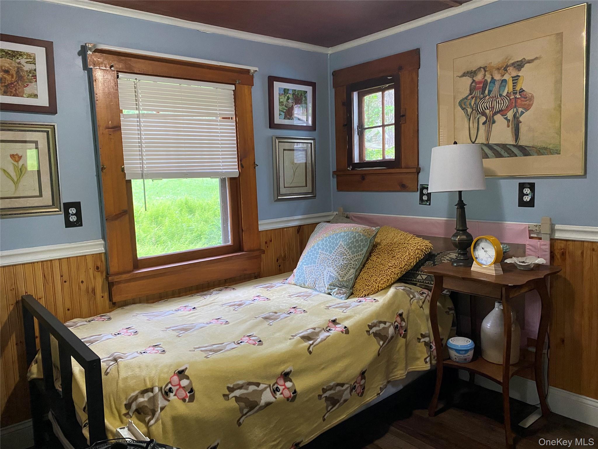 47 E Catskill Trail, Smallwood, NY 12778