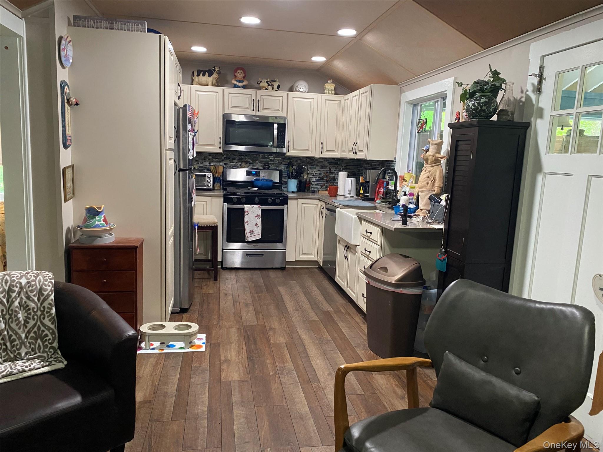 47 E Catskill Trail, Smallwood, NY 12778