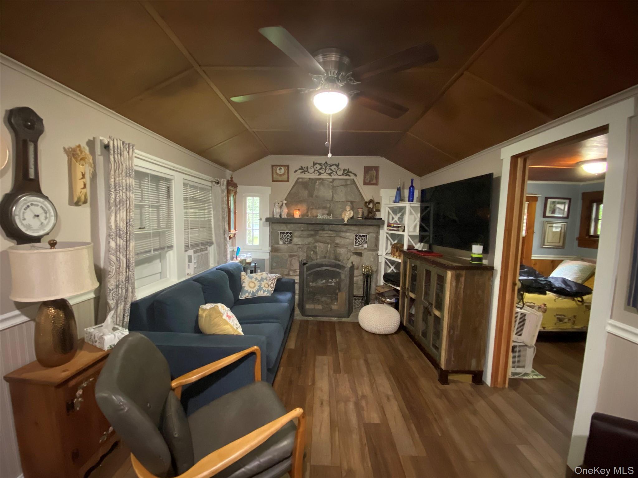 47 E Catskill Trail, Smallwood, NY 12778