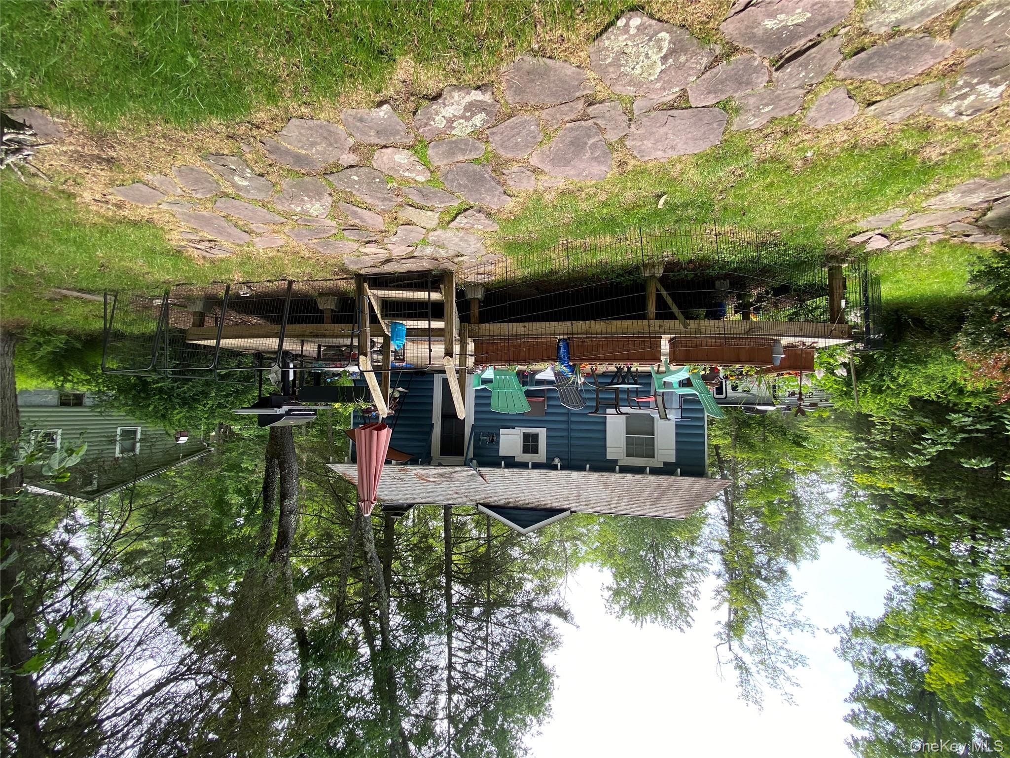 47 E Catskill Trail, Smallwood, NY 12778