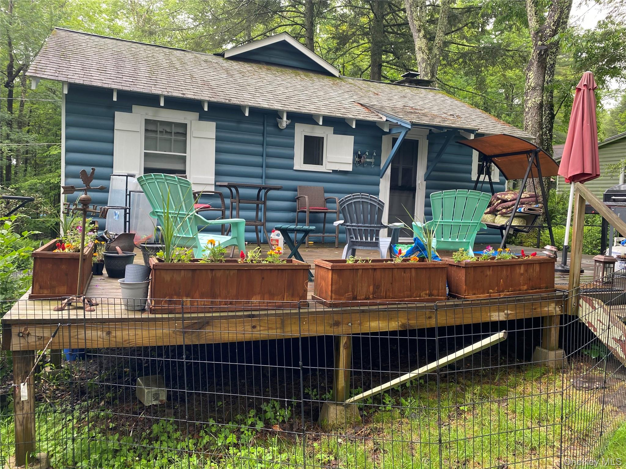 47 E Catskill Trail, Smallwood, NY 12778