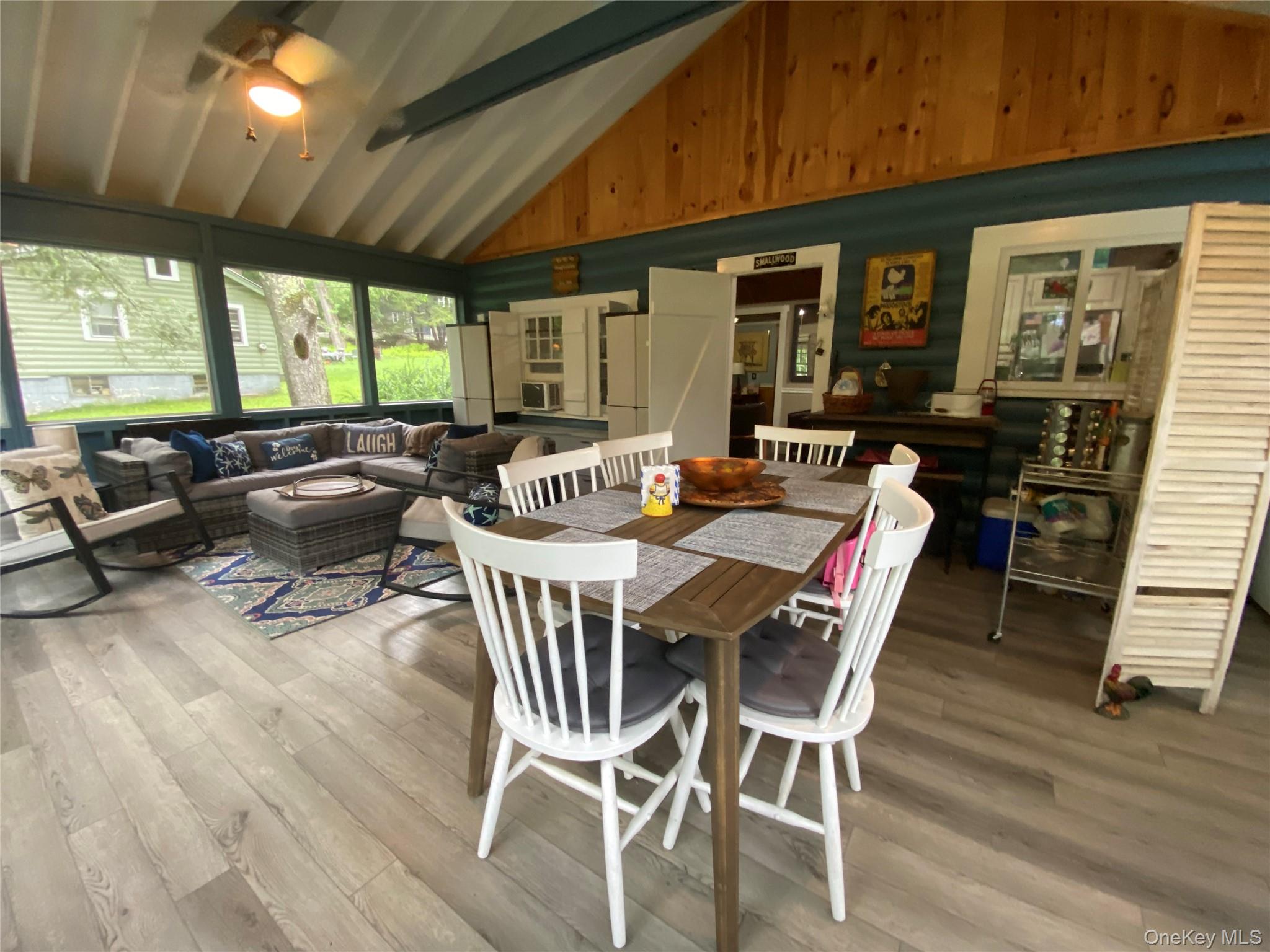 47 E Catskill Trail, Smallwood, NY 12778