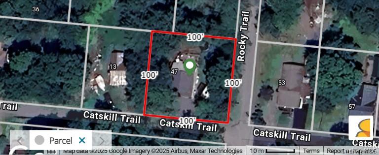 47 E Catskill Trail, Smallwood, NY 12778