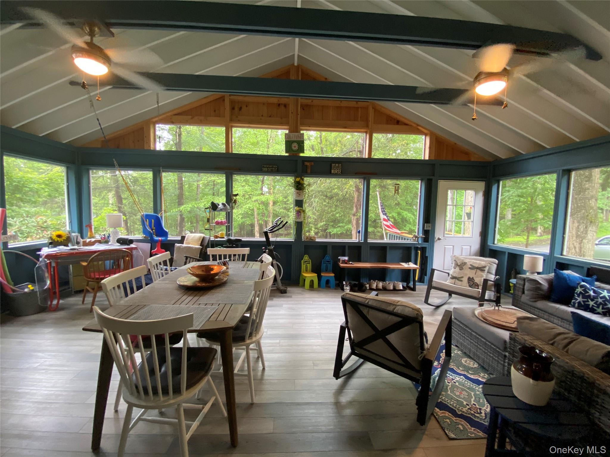 47 E Catskill Trail, Smallwood, NY 12778