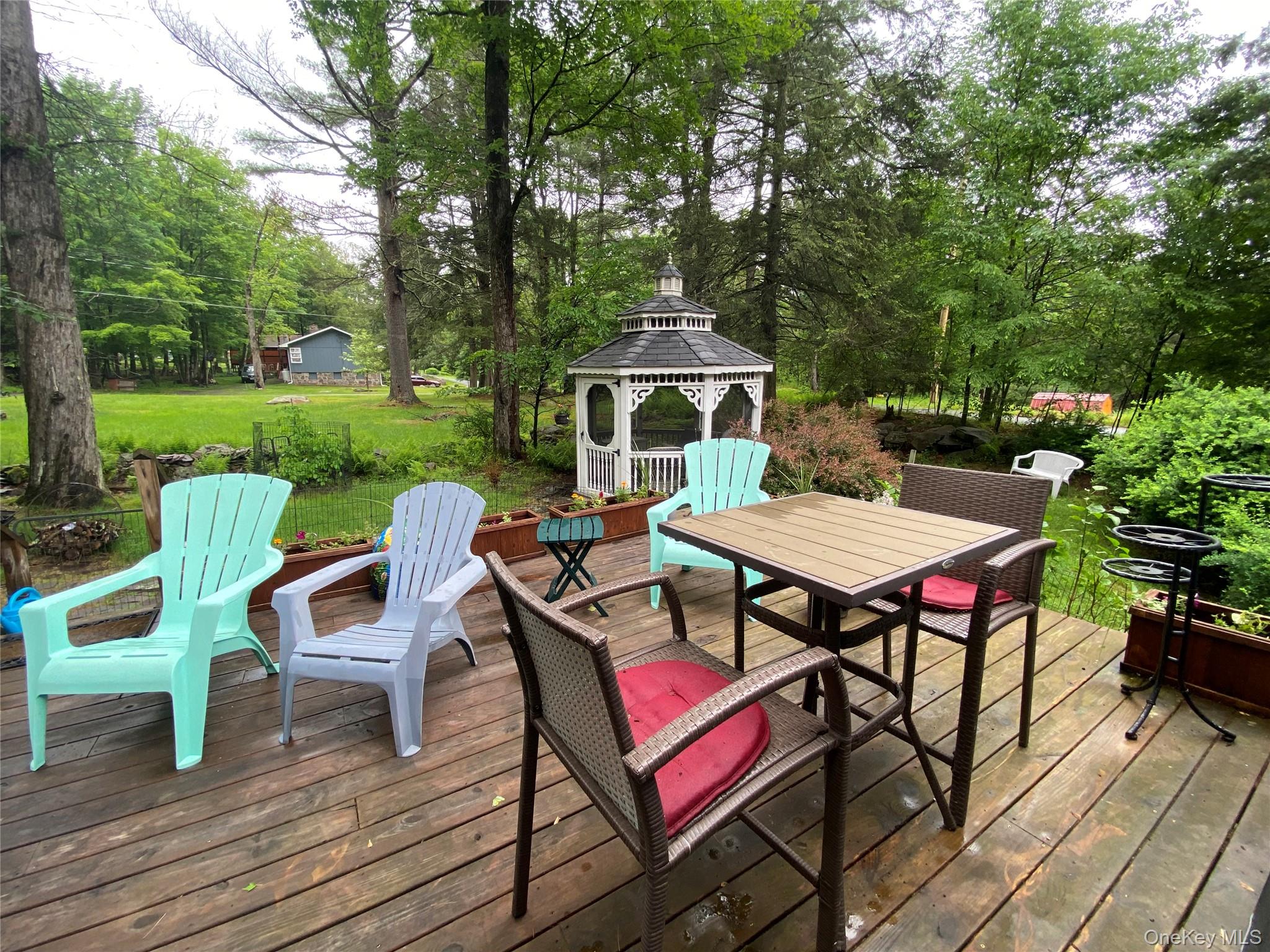 47 E Catskill Trail, Smallwood, NY 12778