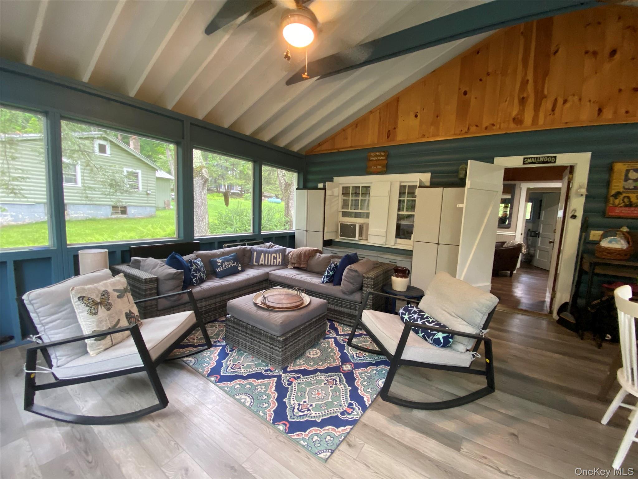 47 E Catskill Trail, Smallwood, NY 12778