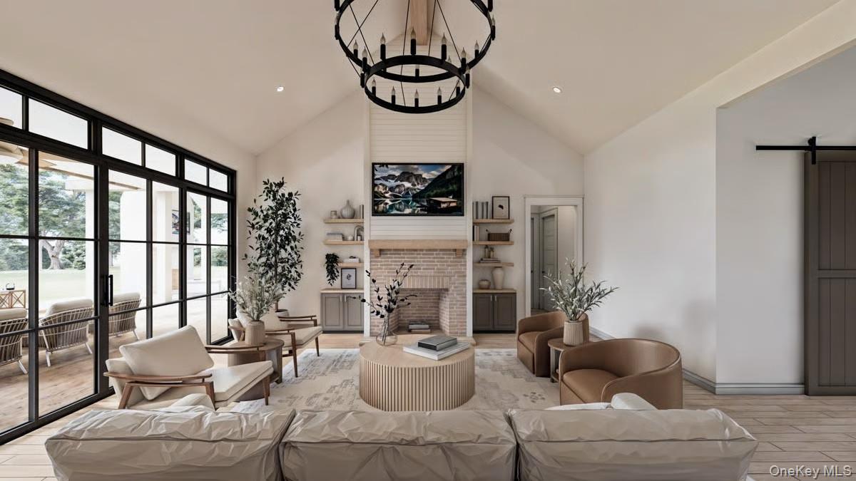 14 Akindale Road, Pawling, NY 12564