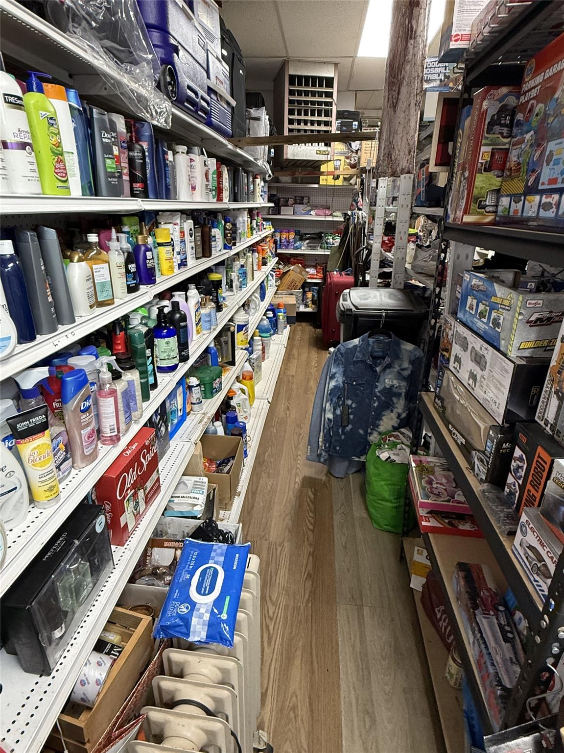 22017 Jamaica Avenue, Jamaica, NY 11428