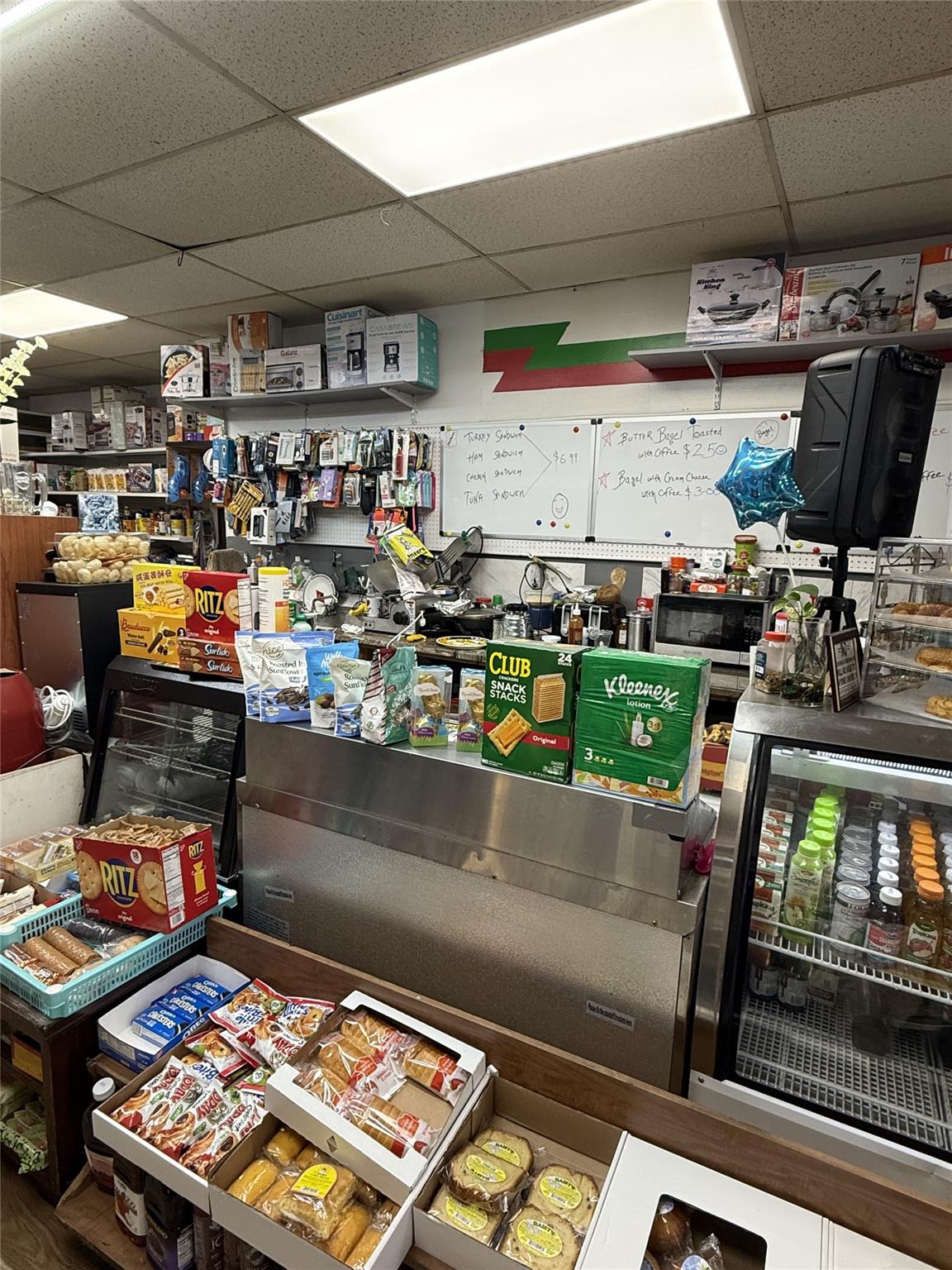 22017 Jamaica Avenue, Jamaica, NY 11428