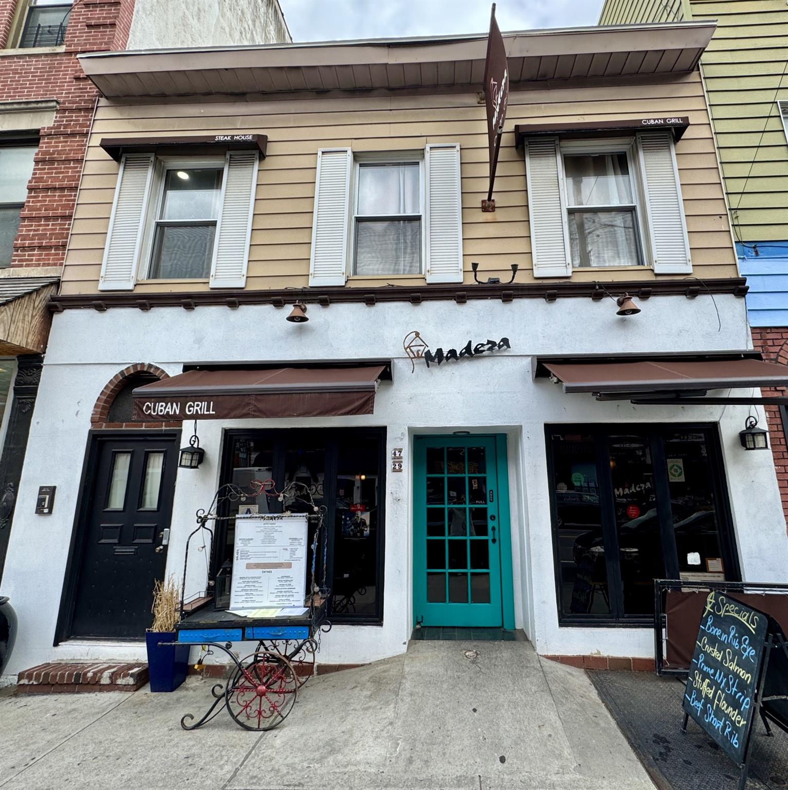 4729 Vernon Boulevard, Long Island City, NY 11101