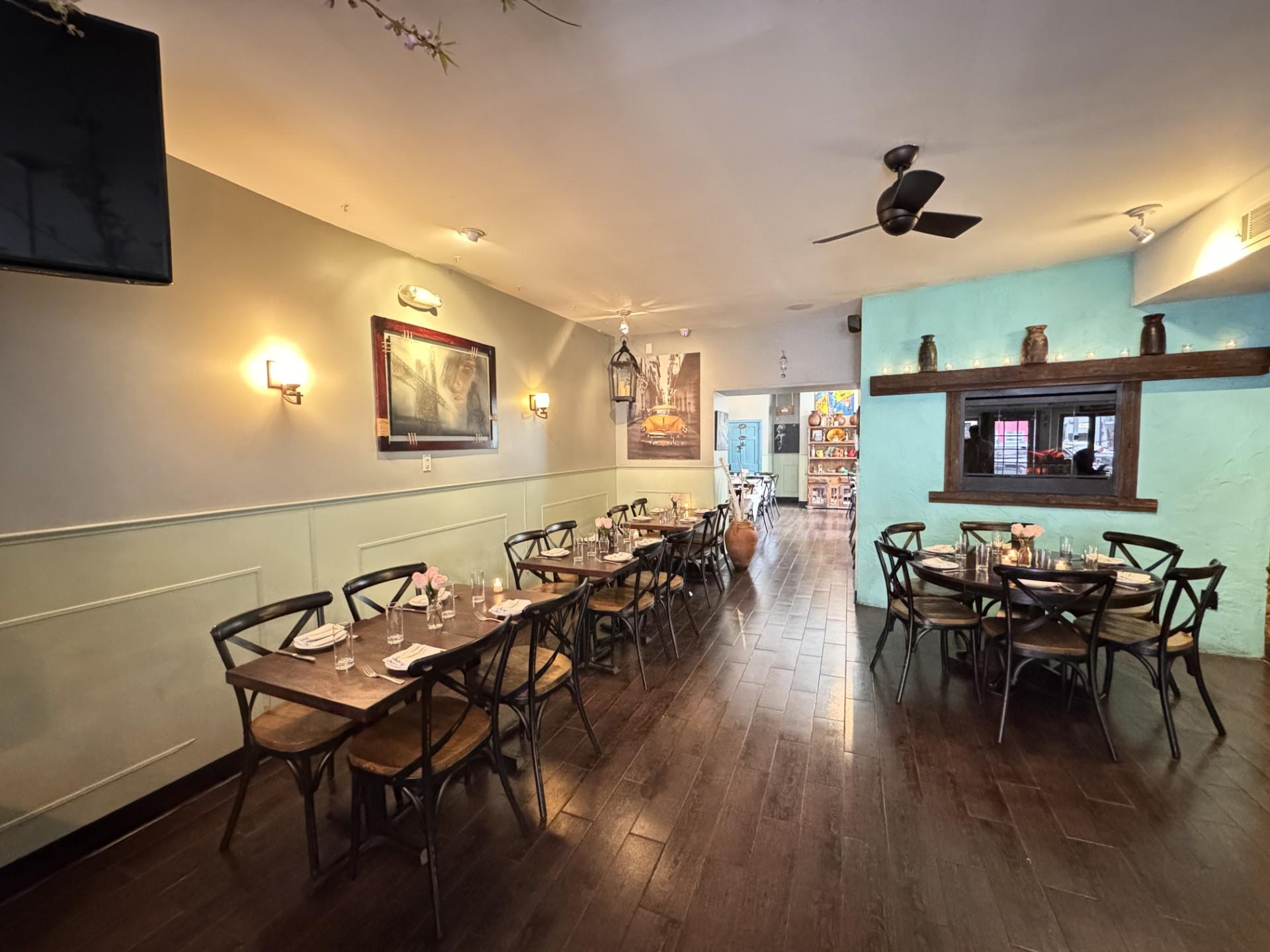 4729 Vernon Boulevard, Long Island City, NY 11101