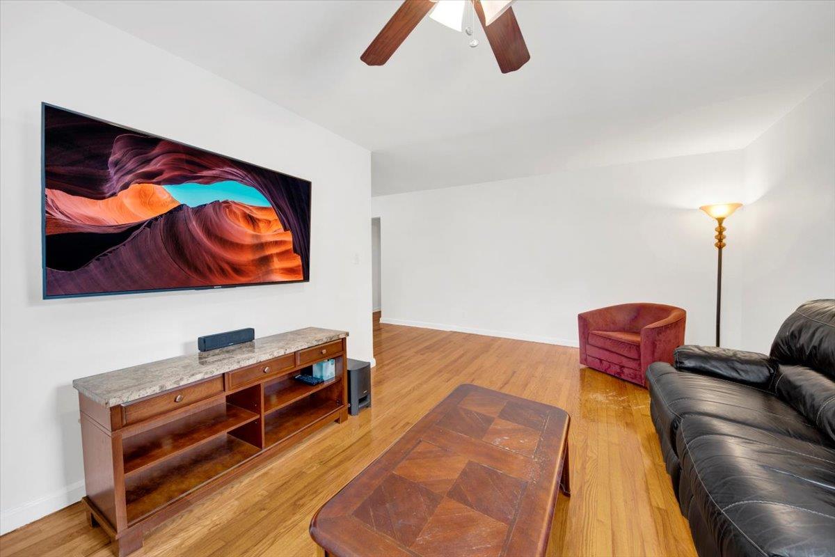 10 South # 2F, Harrison, NY 10528