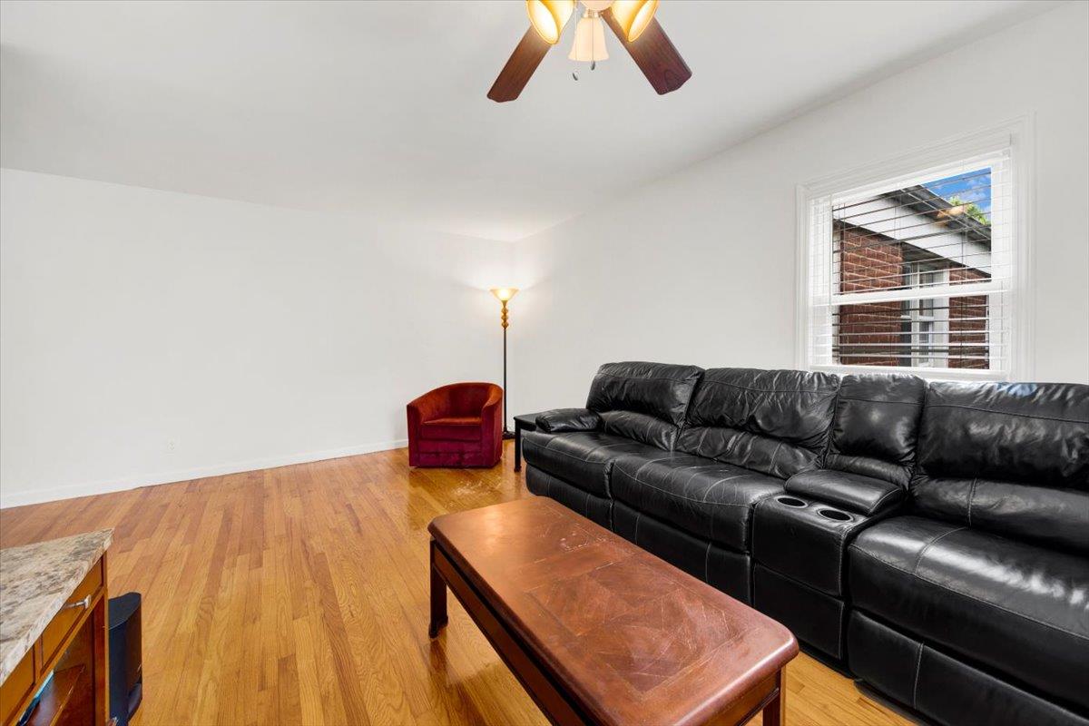 10 South # 2F, Harrison, NY 10528