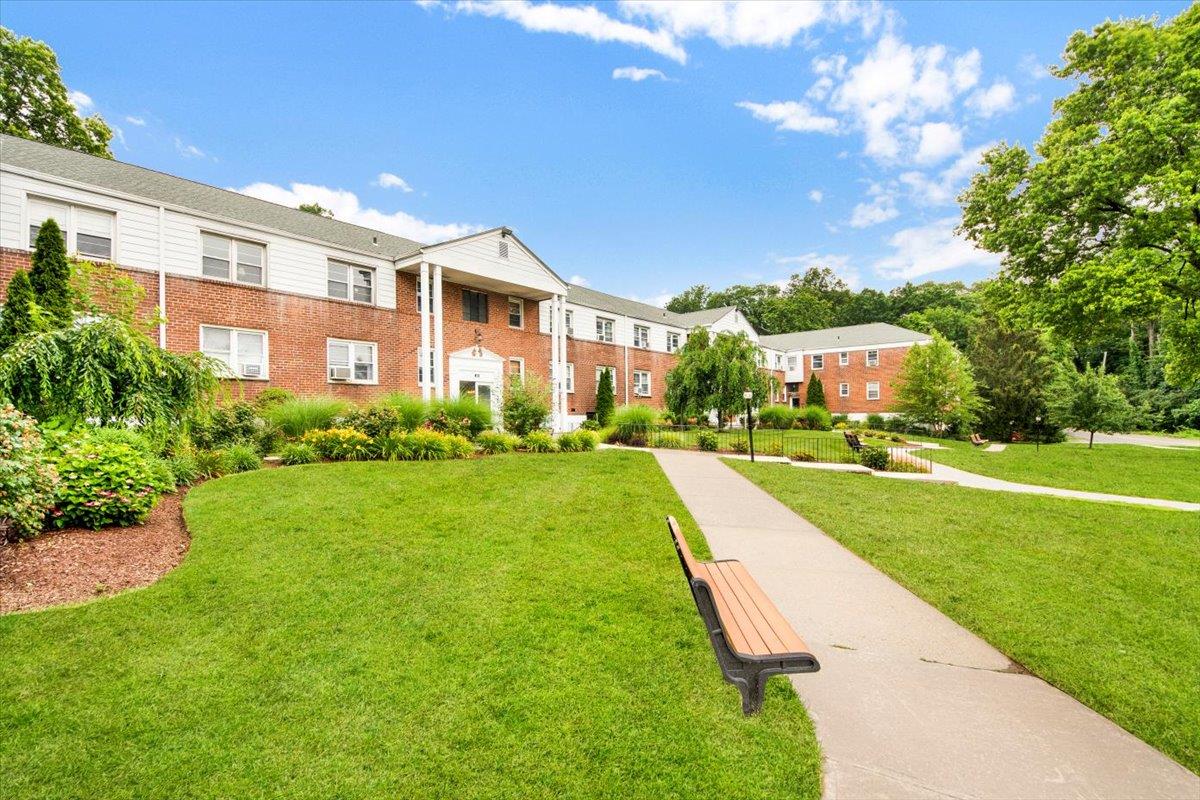 10 South # 2F, Harrison, NY 10528