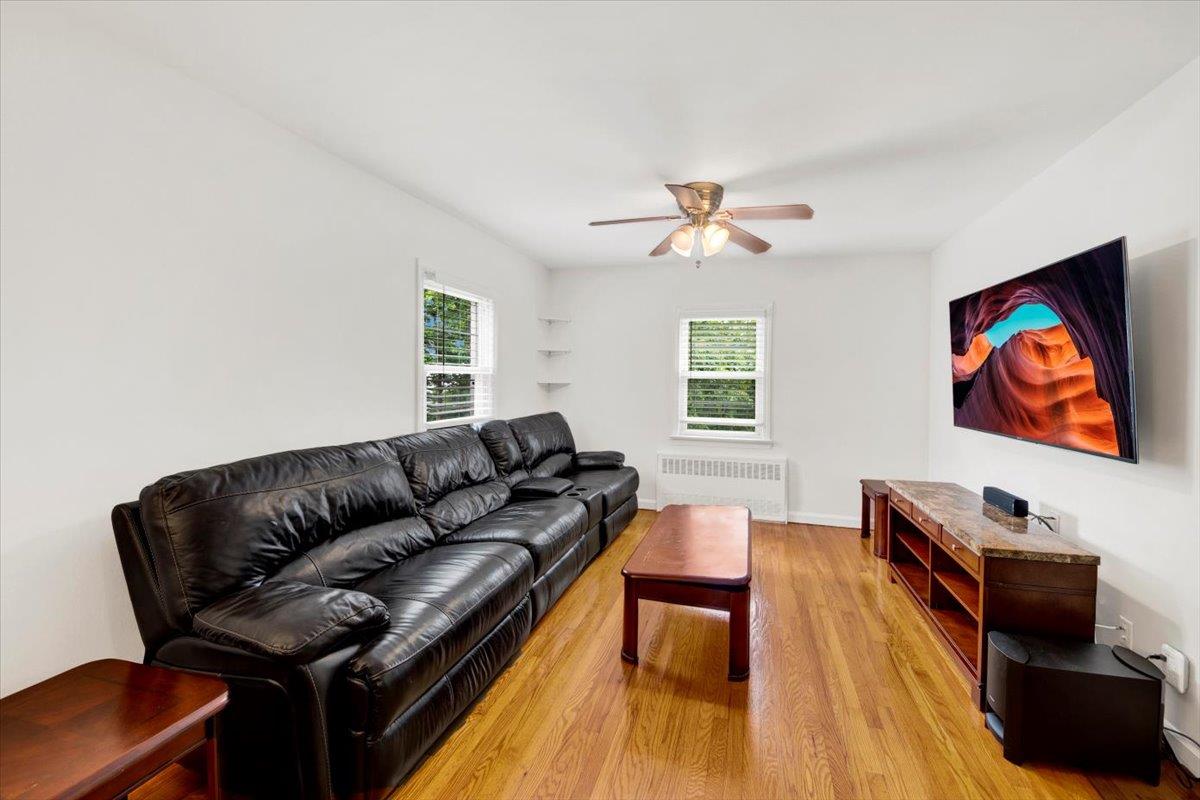 10 South # 2F, Harrison, NY 10528
