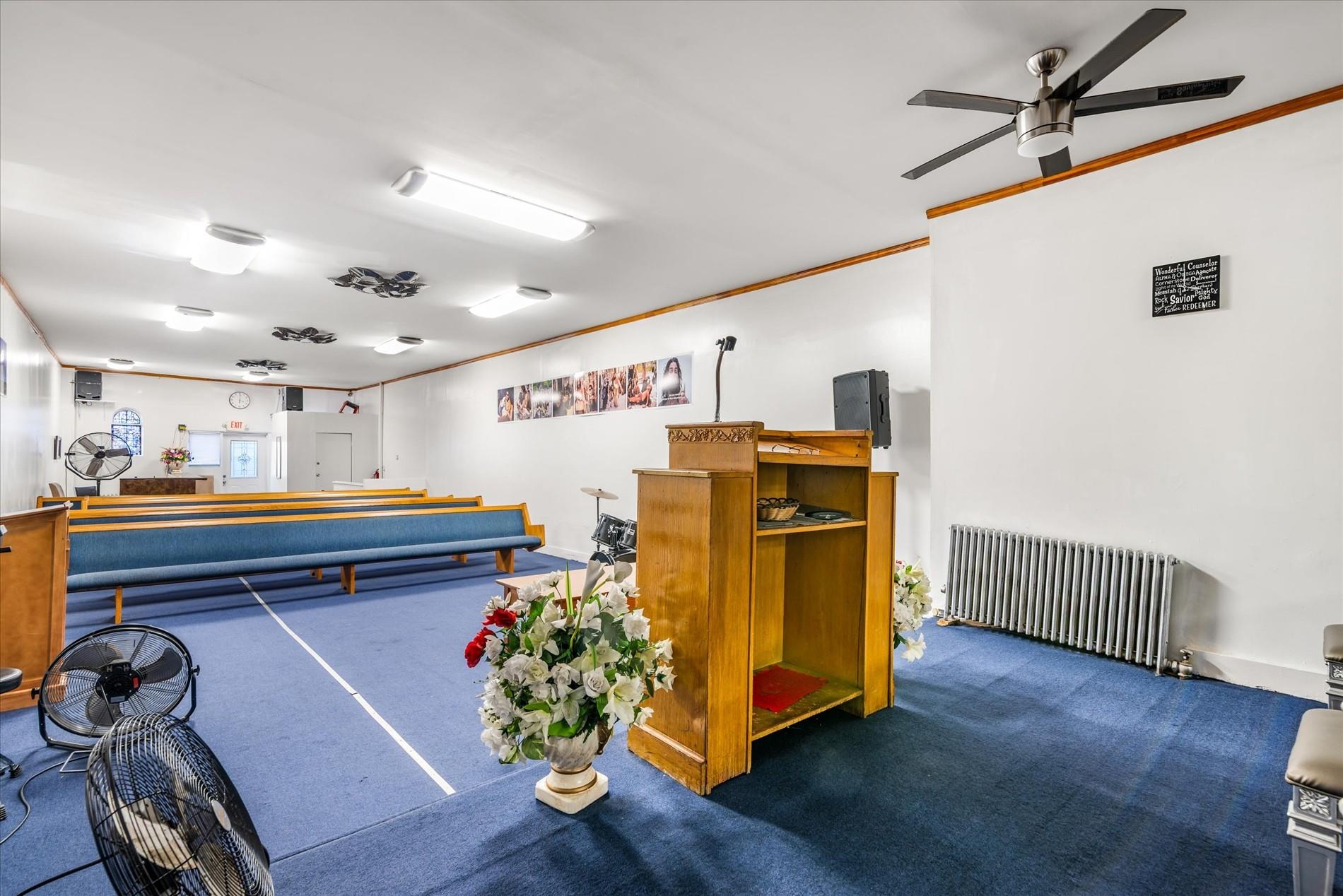 119-07 Sutphin Boulevard, Jamaica, NY 11434