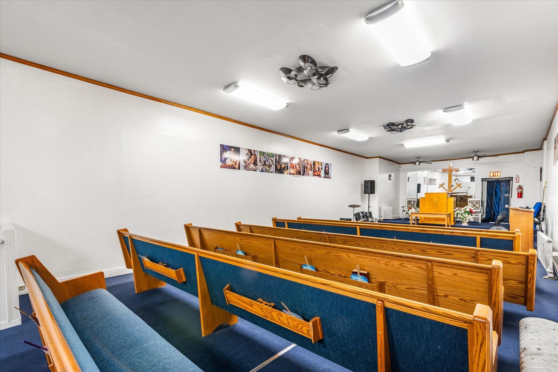 119-07 Sutphin Boulevard, Jamaica, NY 11434