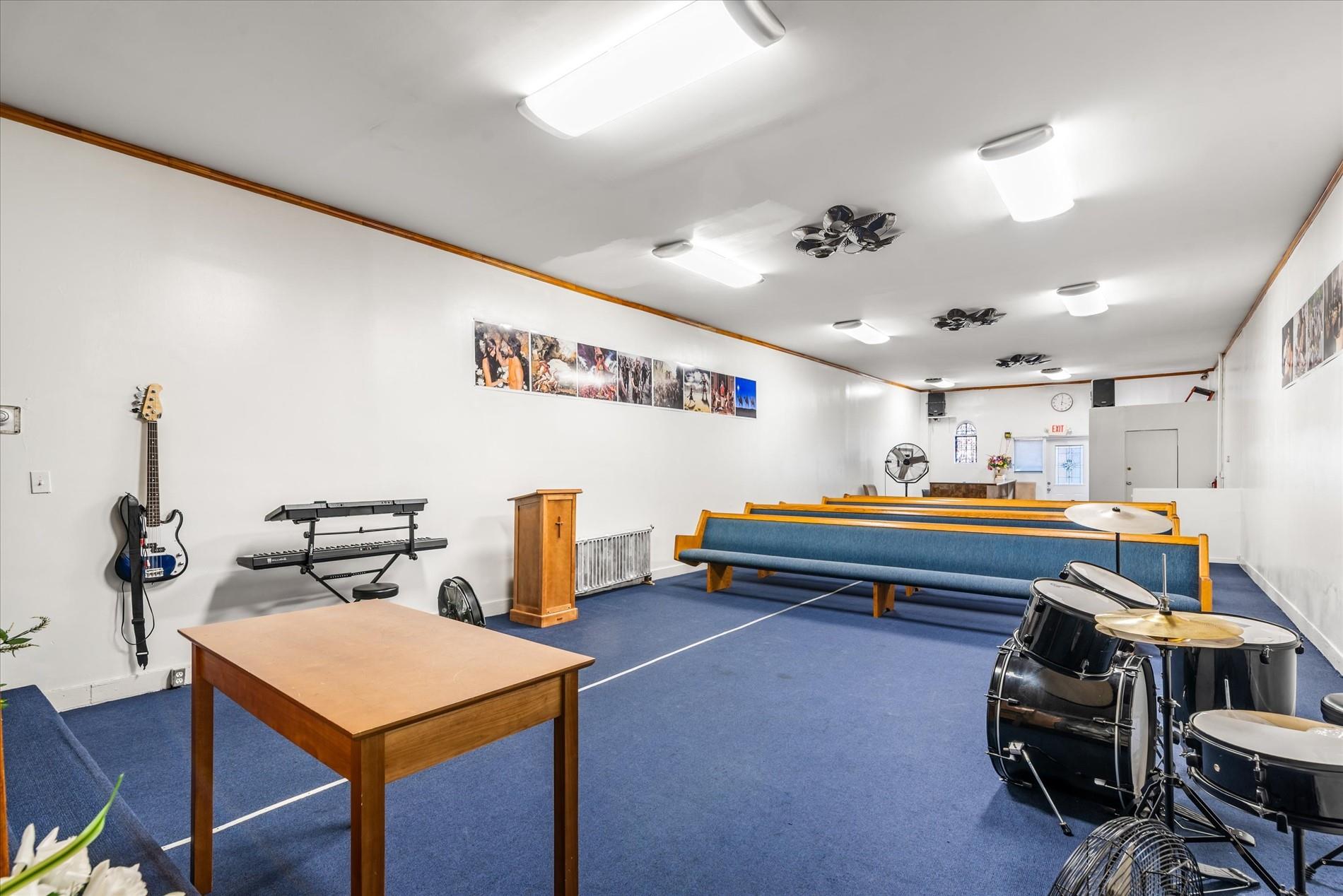 119-07 Sutphin Boulevard, Jamaica, NY 11434