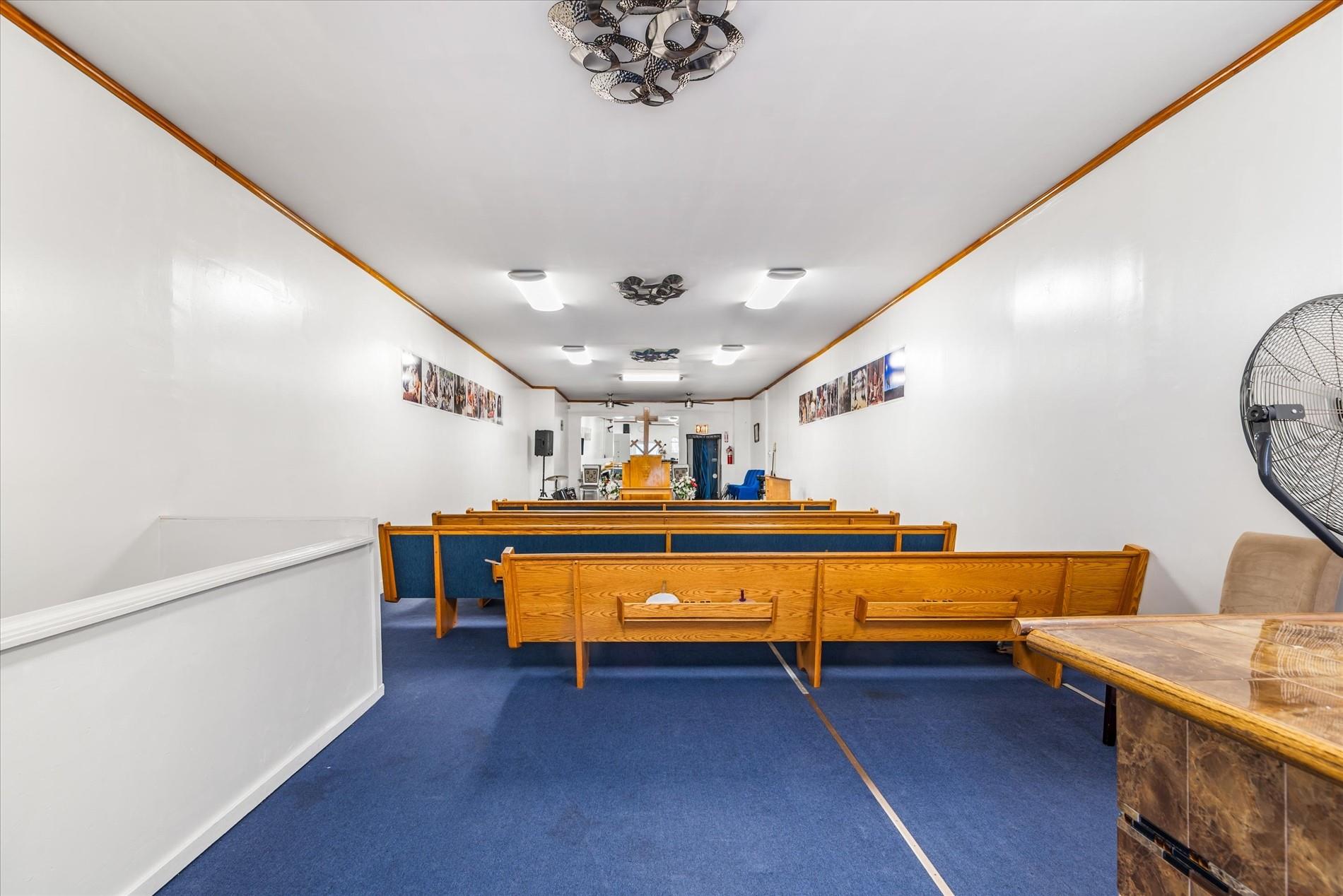 119-07 Sutphin Boulevard, Jamaica, NY 11434