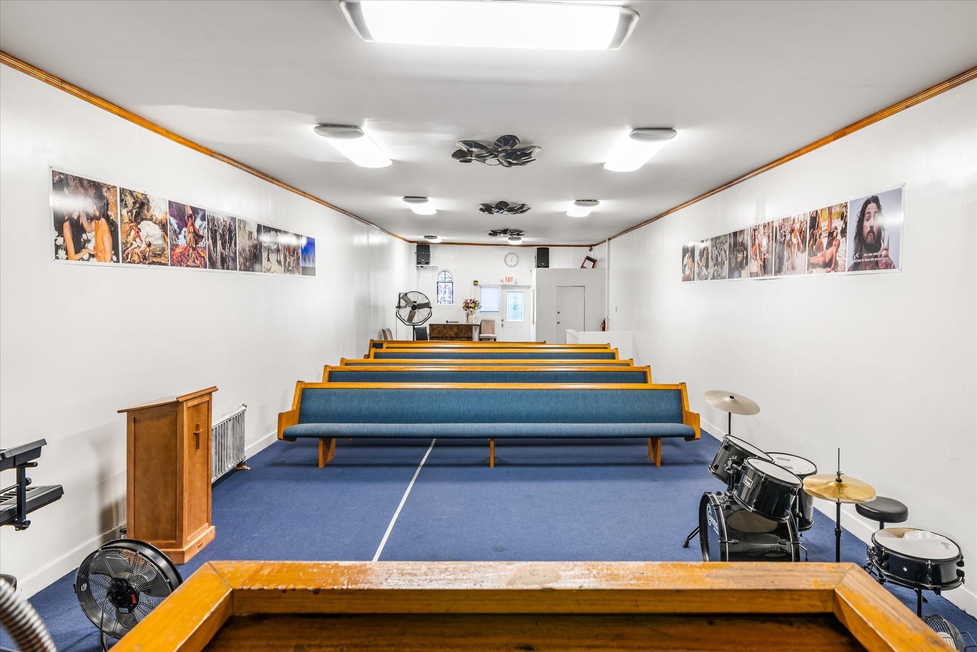 119-07 Sutphin Boulevard, Jamaica, NY 11434