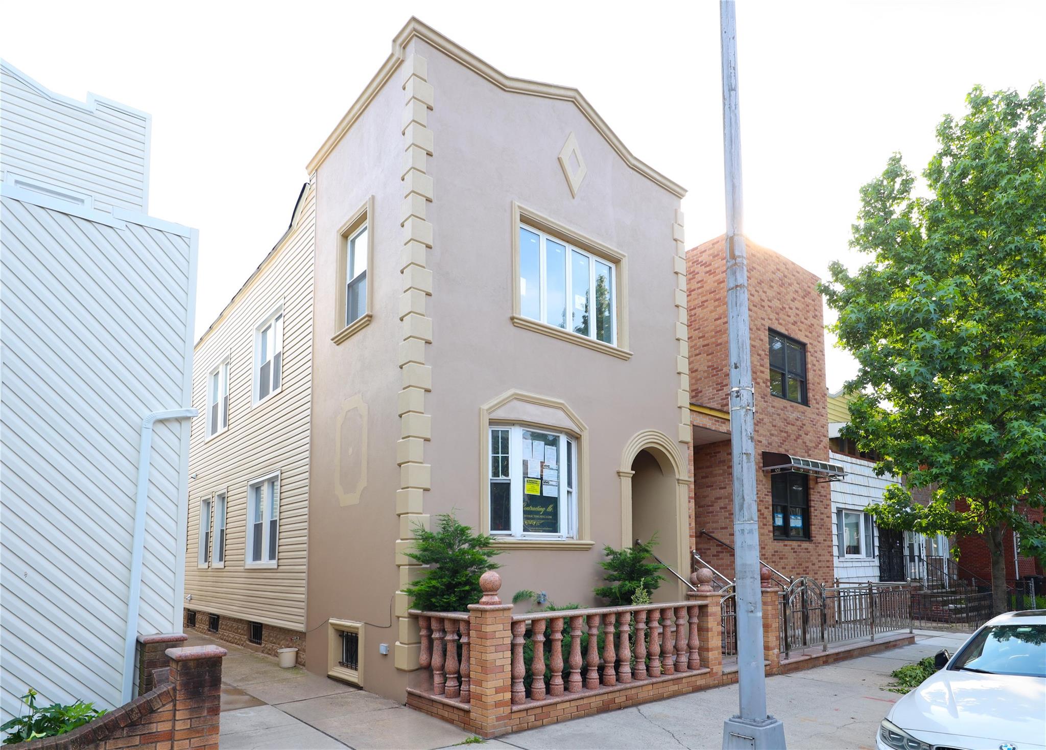 2050 71st Street, Brooklyn, NY 11204