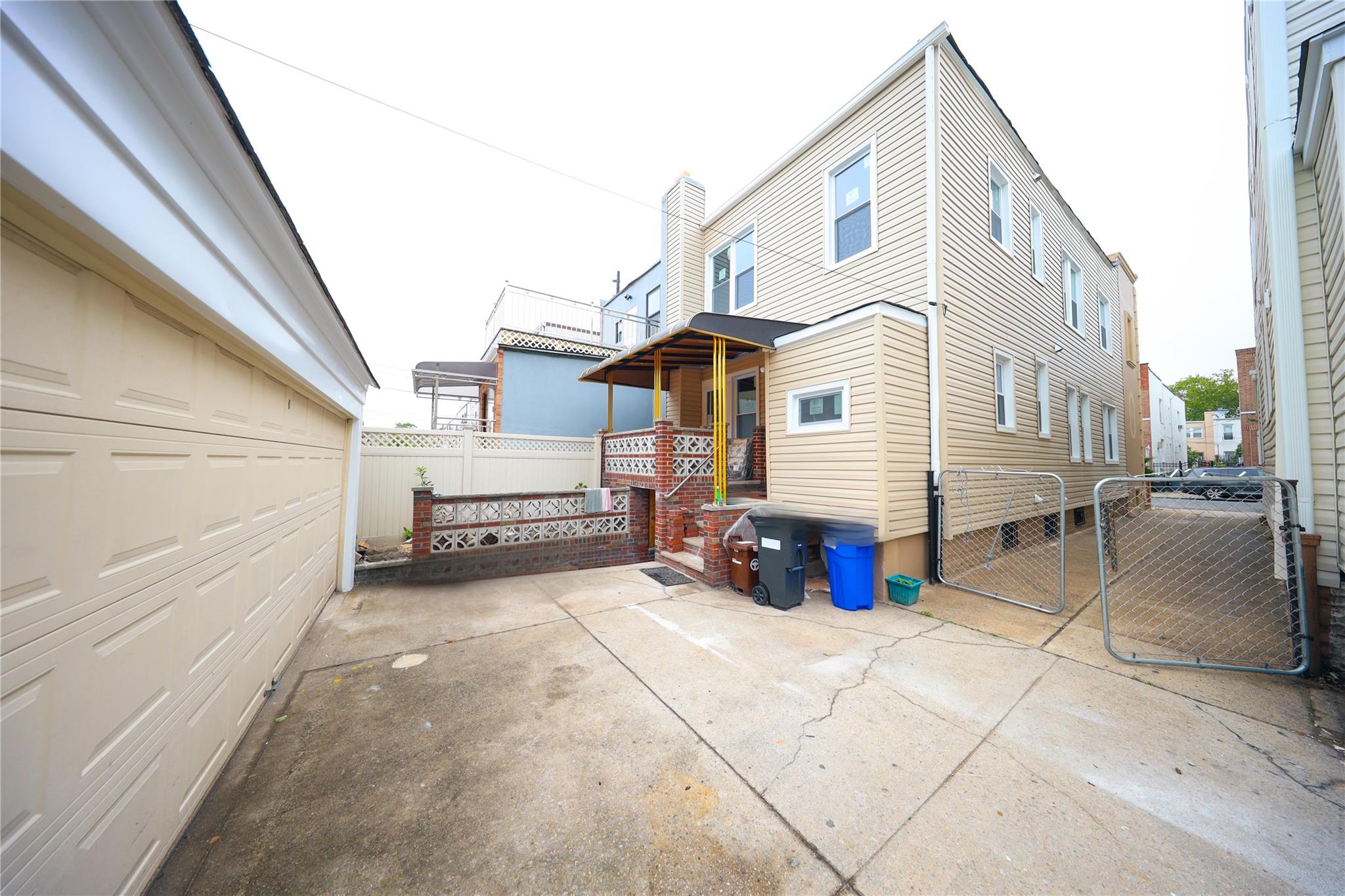 2050 71st Street, Brooklyn, NY 11204