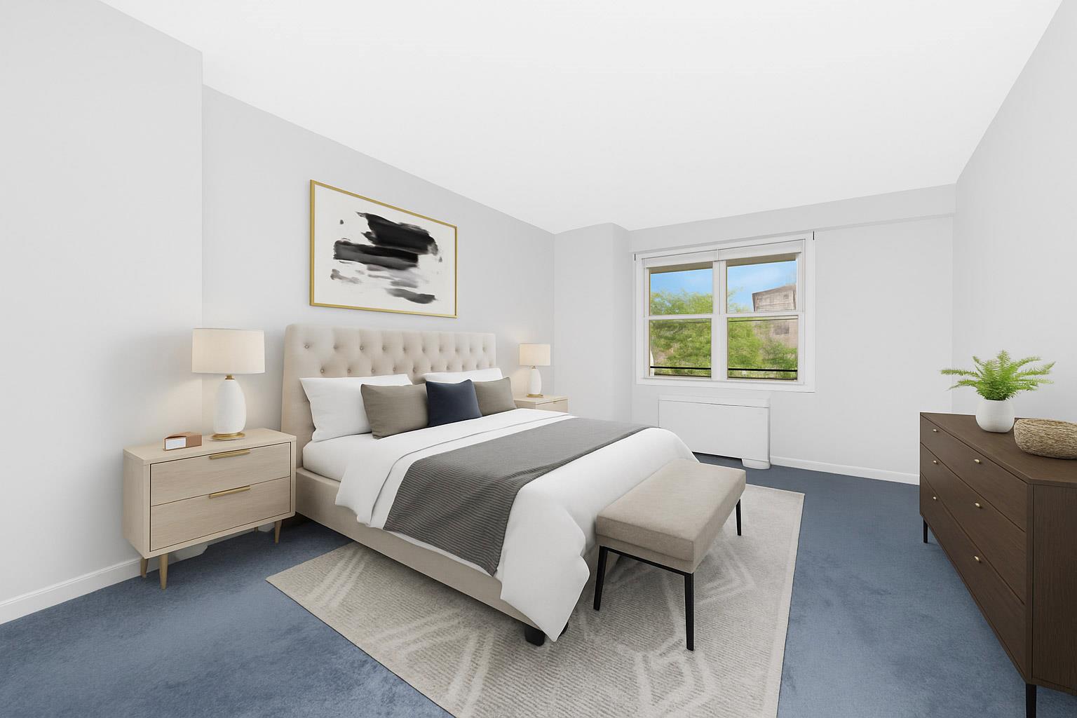 3777 Independence Avenue # 3F, Bronx, NY 10463