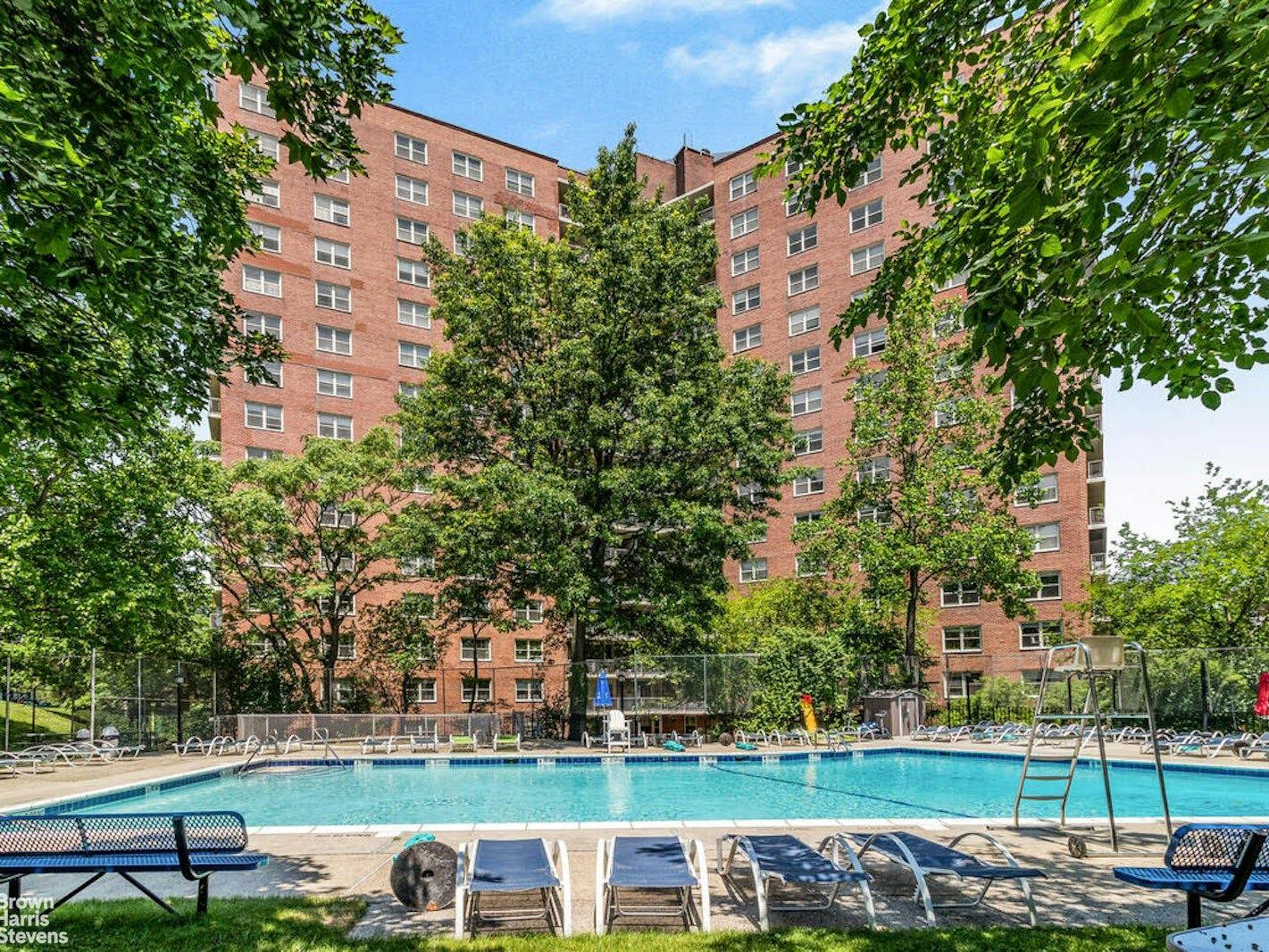 3777 Independence Avenue # 3F, Bronx, NY 10463