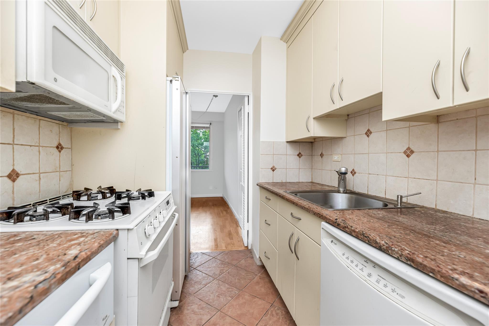 3777 Independence Avenue # 3F, Bronx, NY 10463