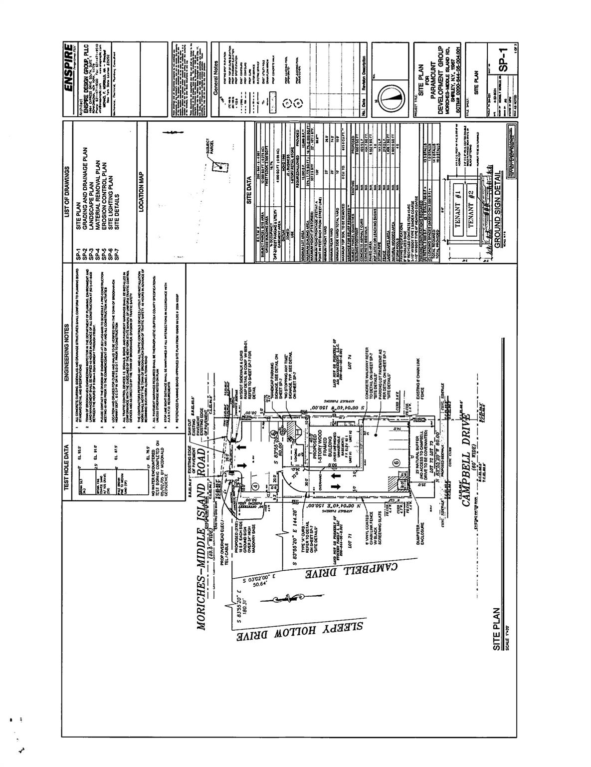 VL - (Sec 644 Lot 72) Moriches-Middle Island Road, Mastic, NY 11950
