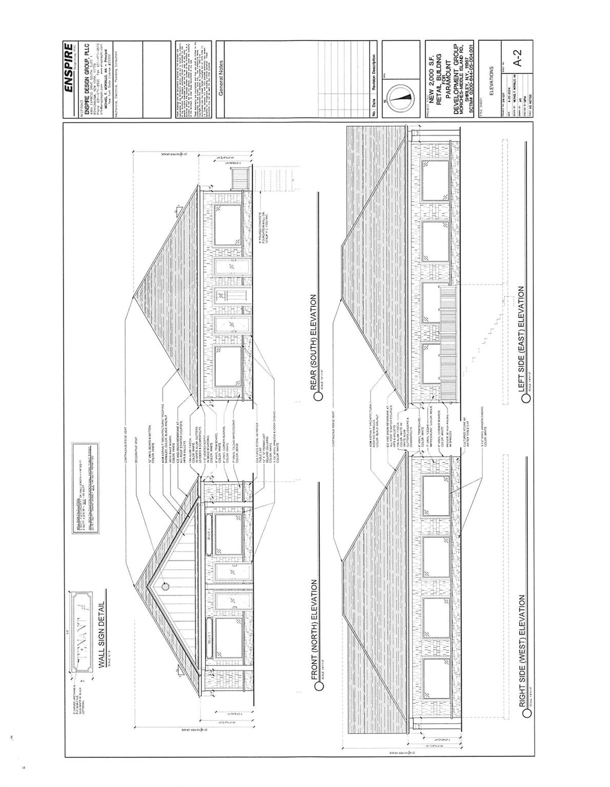 VL - (Sec 644 Lot 72) Moriches-Middle Island Road, Mastic, NY 11950