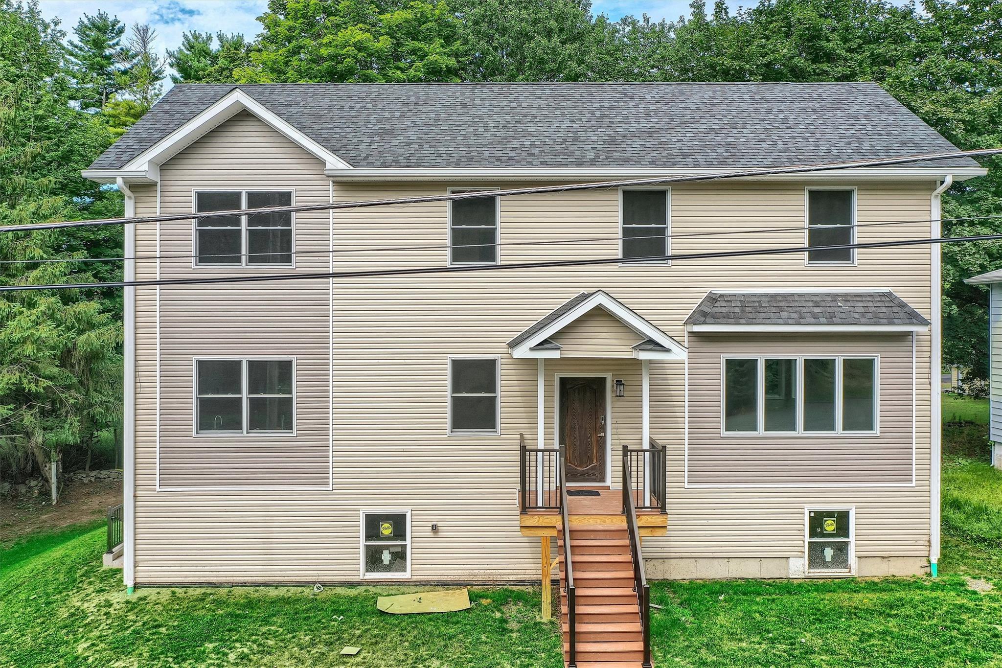 27 Nelshore Drive, Monticello, NY 12701