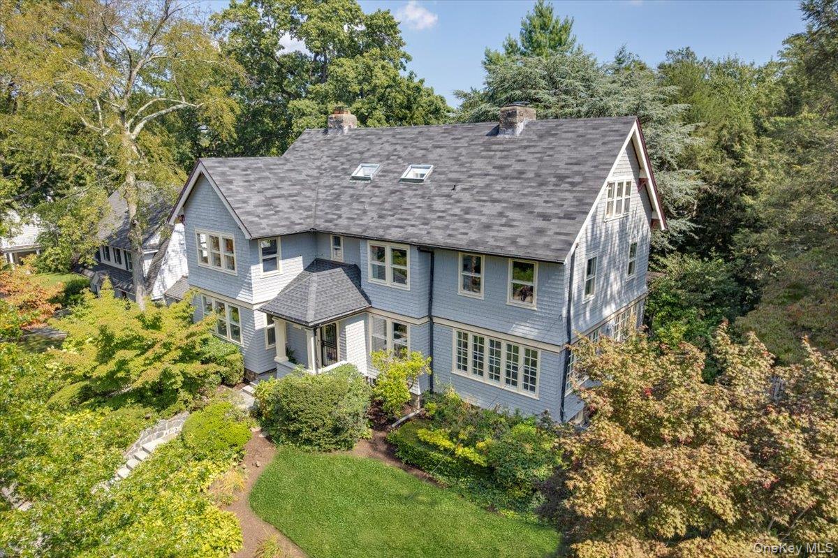 120 Cliff Avenue, Pelham, NY 10803