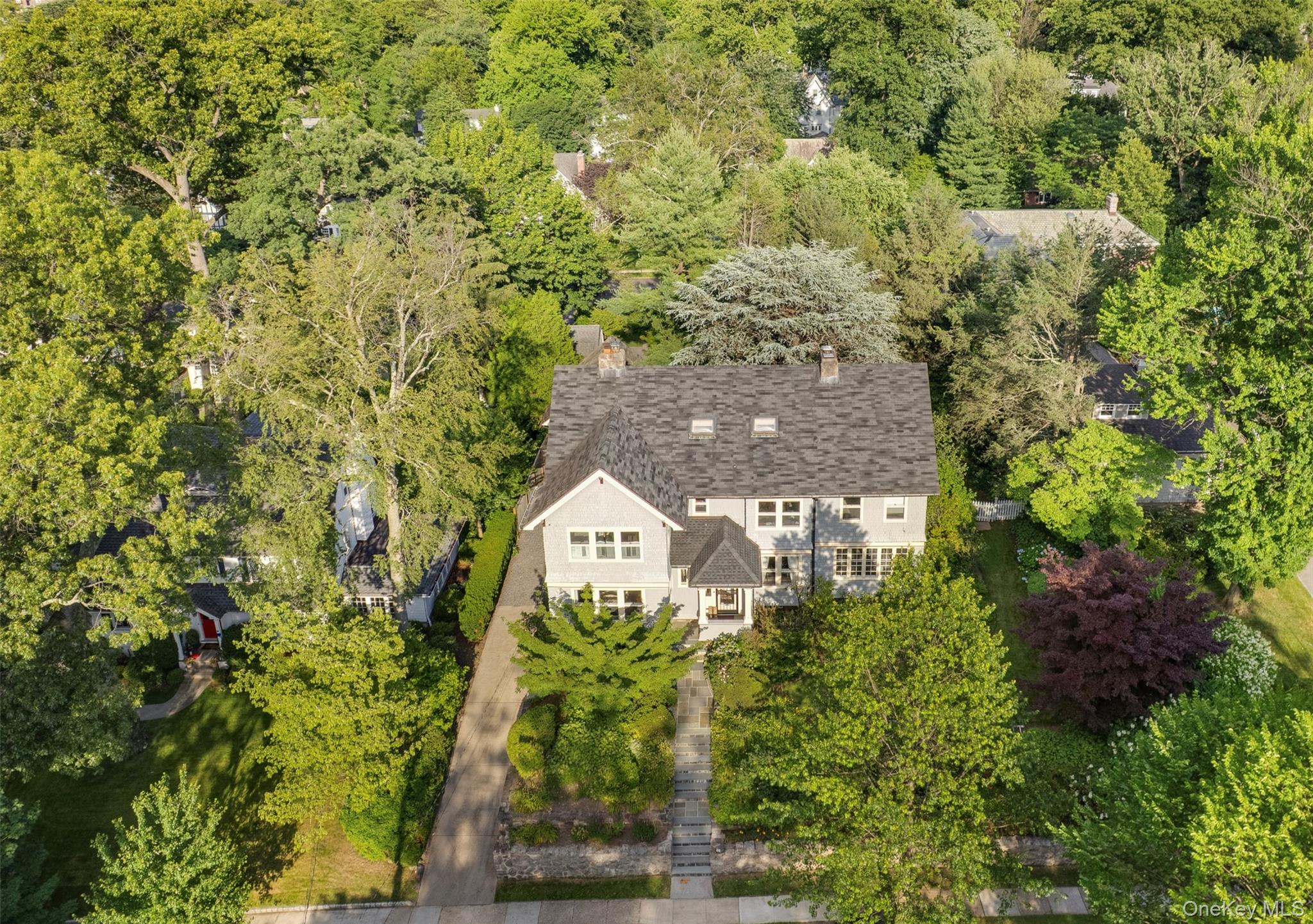 120 Cliff Avenue, Pelham, NY 10803