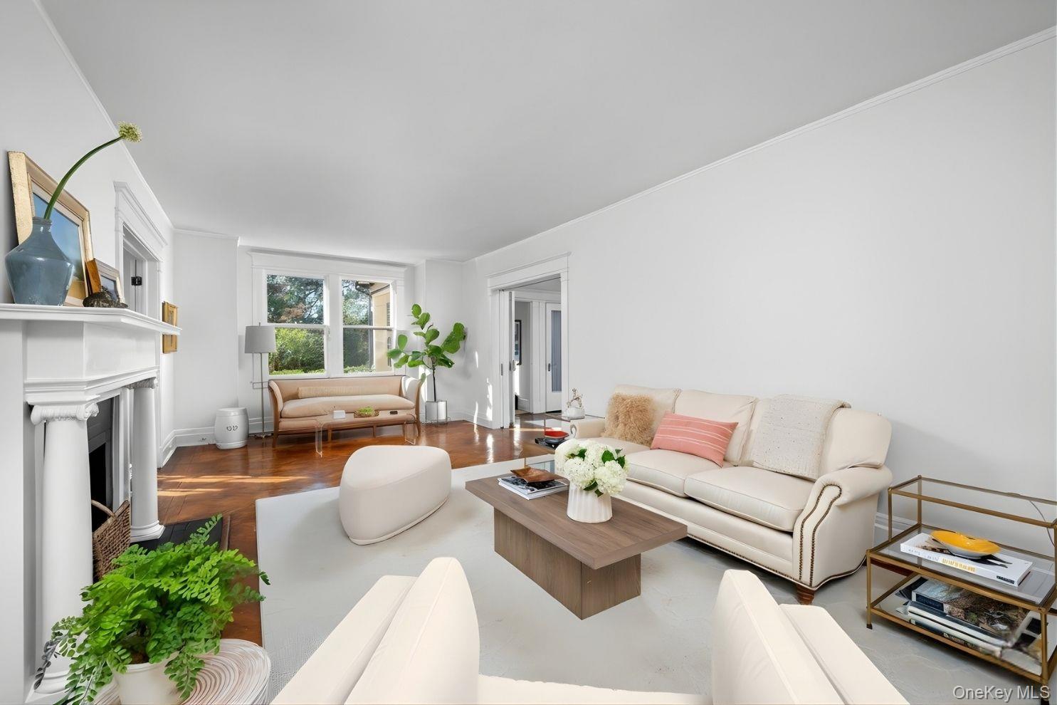 120 Cliff Avenue, Pelham, NY 10803