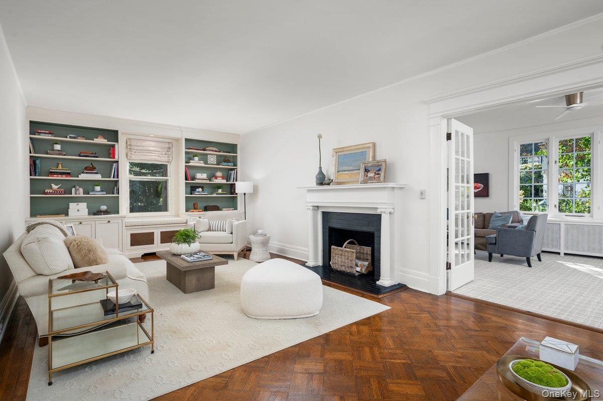 120 Cliff Avenue, Pelham, NY 10803