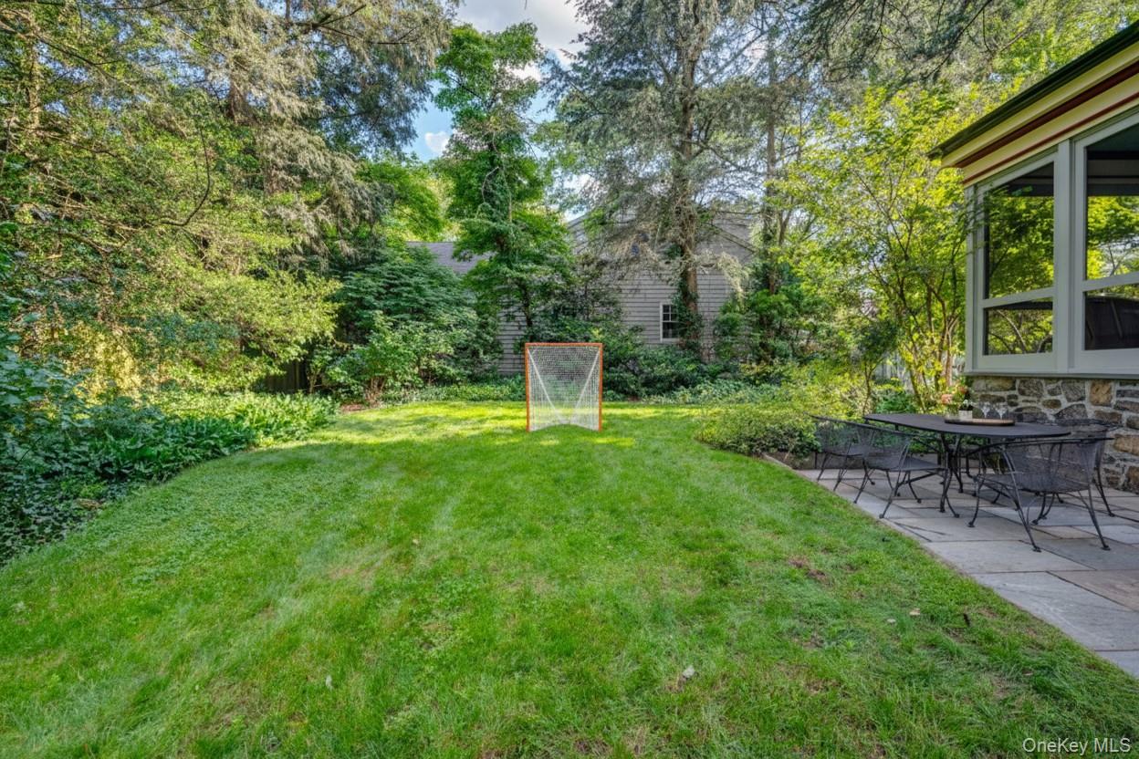 120 Cliff Avenue, Pelham, NY 10803