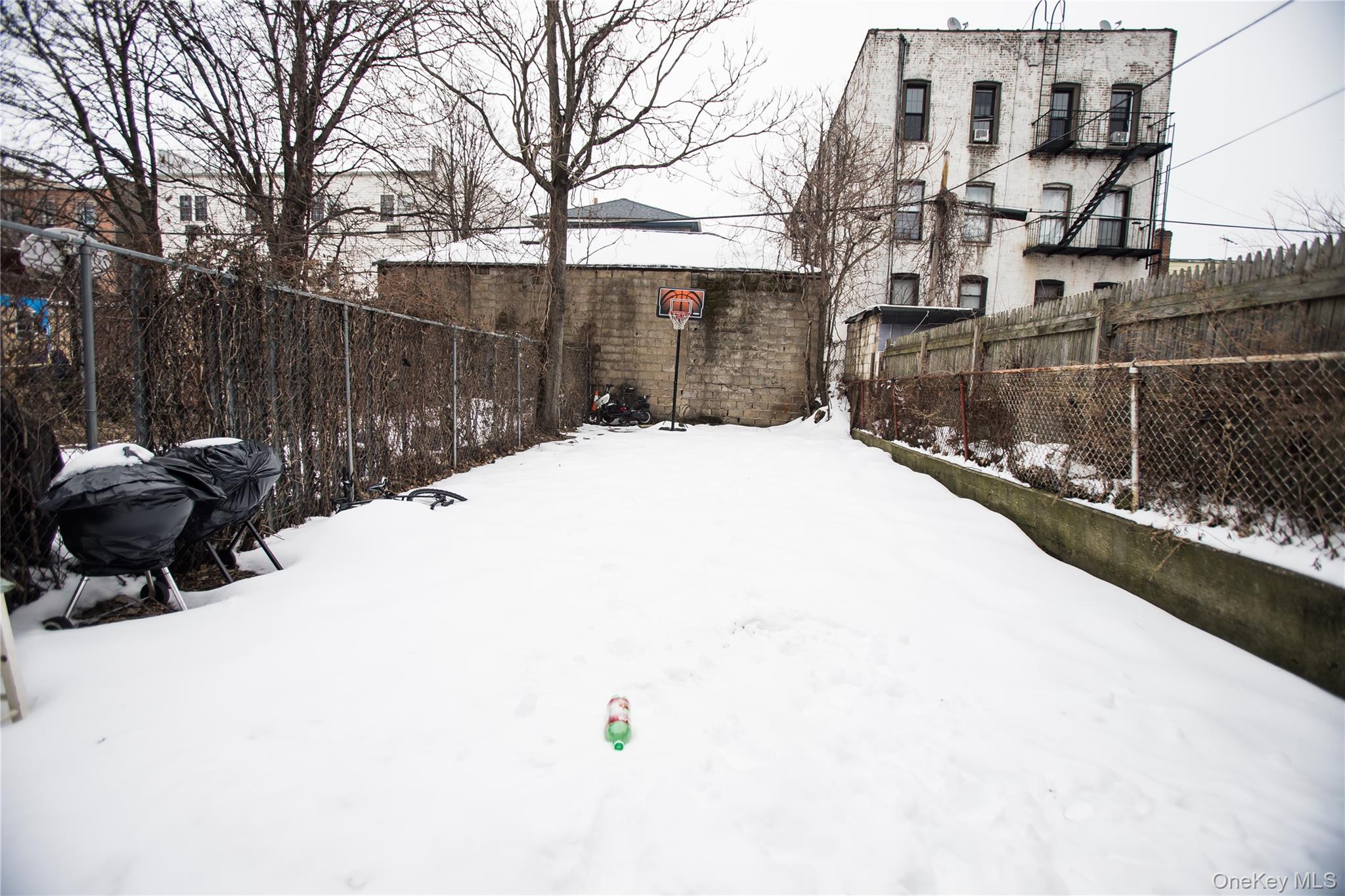 705 Ashford Street, Brooklyn, NY 11207