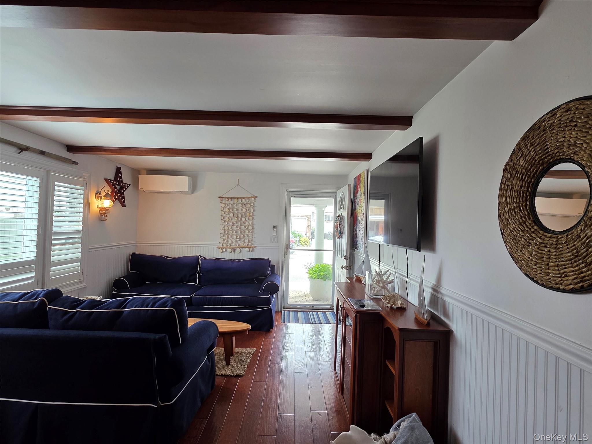 34 Trenton Avenue # Lower, East Atlantic Beach, NY 11561