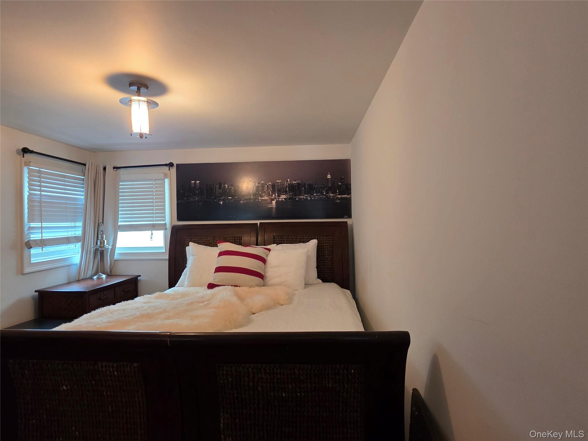 34 Trenton Avenue # Lower, East Atlantic Beach, NY 11561